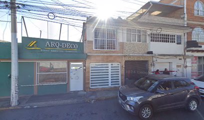 Vulcanizadora (C. Mariano Matamoros) en Toluca