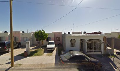 Vulcanizadora (C. San Armando) en Nuevo Laredo