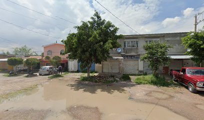 Vulcanizadora Camino a Jofre en Celaya