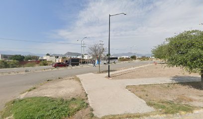 Vulcanizadora Castillo en Saltillo