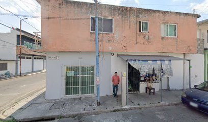 Vulcanizadora Castillo en Veracruz