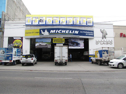 Vulcanizadora Ch (Blvrd Miguel Hidalgo) en León