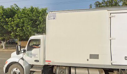 Vulcanizadora Cherokee en Poza Rica