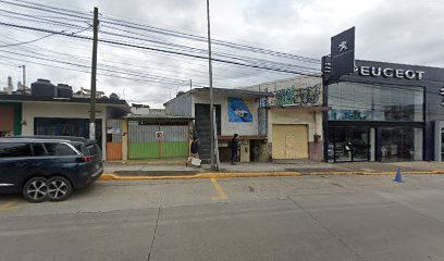 Vulcanizadora (Col. Badillo) en Xalapa