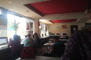 Vulcanizadora Cortez en Nezahualcóyotl