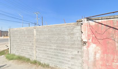 Vulcanizadora El Alamo en Nuevo Laredo