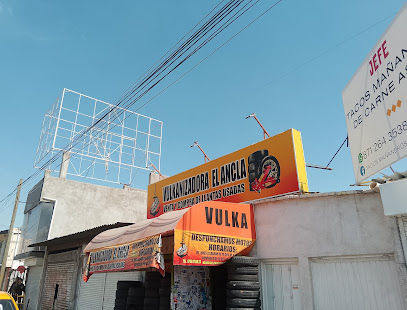 Vulcanizadora El Ancla en Torreón
