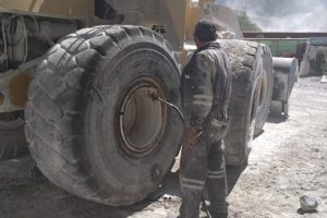 Vulcanizadora El Centauro en Monclova