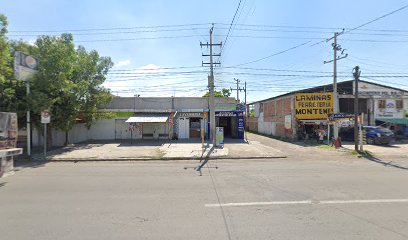 Vulcanizadora El Chicarcas en Celaya