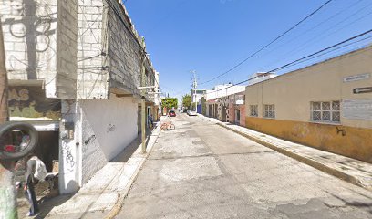 Vulcanizadora El Coca en Pachuca