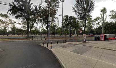 Vulcanizadora El Cocho Reparación y Venta de Llantas en Iztacalco