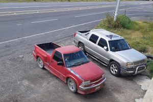 Vulcanizadora El Entronque en Salamanca