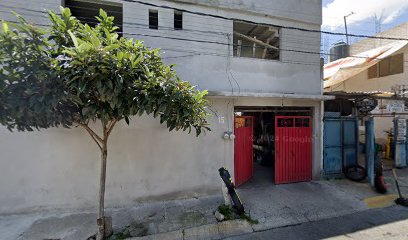 Vulcanizadora El Fer en Xochimilco