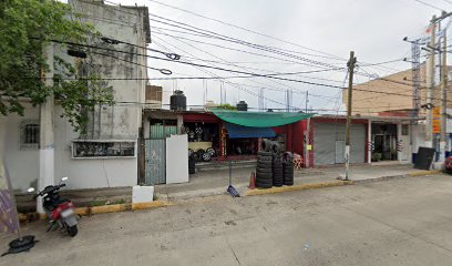 Vulcanizadora El Gald 0_2 en Acapulco