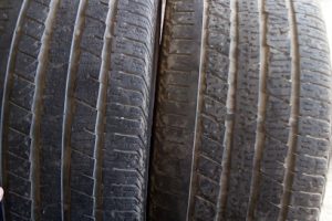 Vulcanizadora El Negro en Apizaco