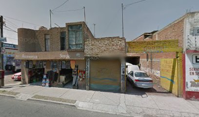 Vulcanizadora El Pareja en Salamanca