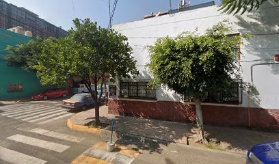 Vulcanizadora El Rango en Miguel Hidalgo