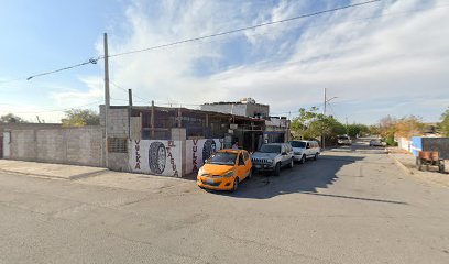 Vulcanizadora El Tawa en Torreón