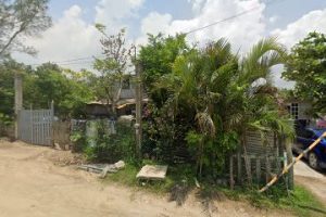 Vulcanizadora El Vulkano en Altamira