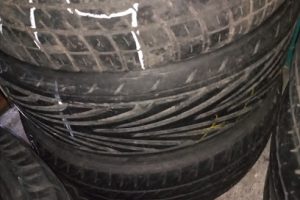 Vulcanizadora ((Erick)) en Iztacalco