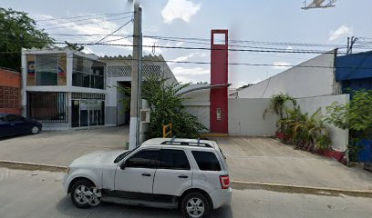 Vulcanizadora Gallo en Acapulco