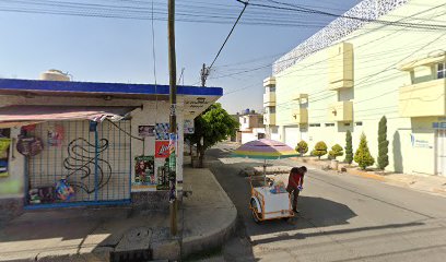Vulcanizadora Gomez en Chimalhuacán