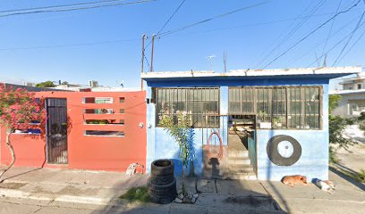 Vulcanizadora Govea en Matamoros