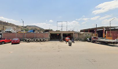 Vulcanizadora Guido en Cuautitlán Izcalli