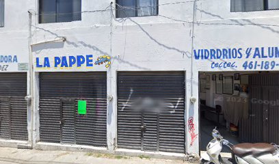 Vulcanizadora Hernández en Celaya