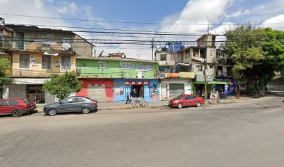 Vulcanizadora Hernández en Tlalnepantla