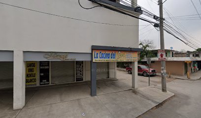 Vulcanizadora Jhonny Tires en Tampico