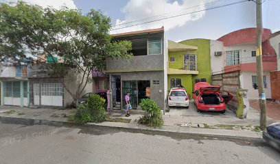 Vulcanizadora Joaquin en Veracruz