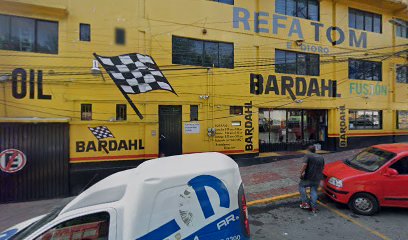 Vulcanizadora Juarez en Álvaro Obregón