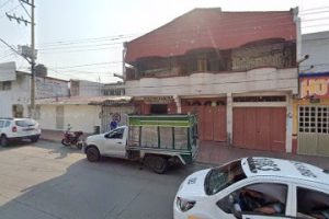 Vulcanizadora La Bendición en Tapachula