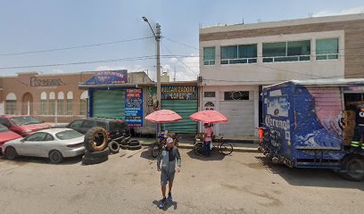 Vulcanizadora López en Pachuca