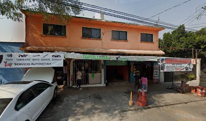 Vulcanizadora Los Pinkis en Naucalpan