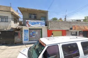 Vulcanizadora Marvic en Chalco