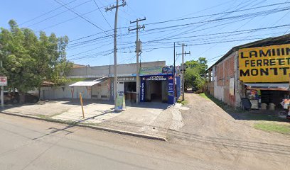 Vulcanizadora Mikel's en Celaya