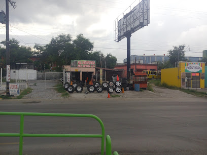 Vulcanizadora Miyagi en Monclova