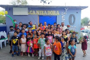 Vulcanizadora Móvil Tampico Altamira en Altamira