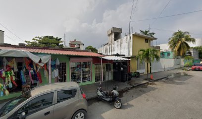 Vulcanizadora Palomeque en Ciudad del Carmen