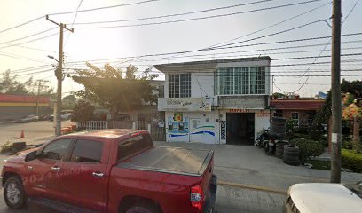 Vulcanizadora Poza Rica en Poza Rica