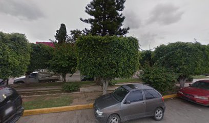 Vulcanizadora Rivera en Silao de la Victoria
