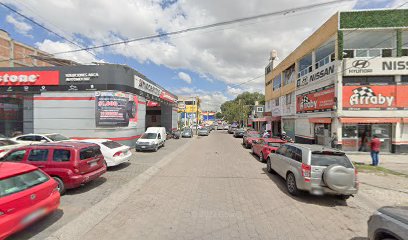 Vulcanizadora Saca Vuelos en Cuautitlán Izcalli