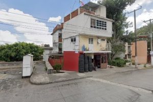 Vulcanizadora Santiago en Xalapa