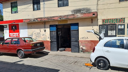 Vulcanizadora Sn en San Cristóbal de las Casas