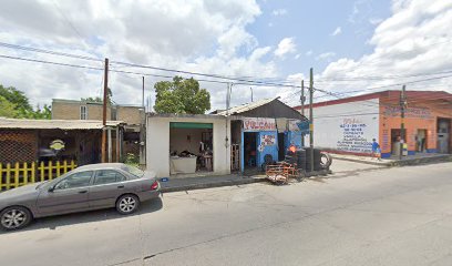 Vulcanizadora Veracruzano en Poza Rica