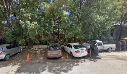 Vulcanizadora a Los Pits en Naucalpan