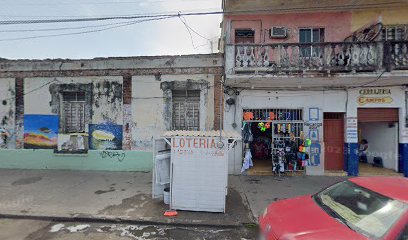 Vulcanizadora del Centro en Veracruz