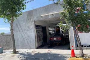 Vulcanizadora del Poniente!! en Saltillo